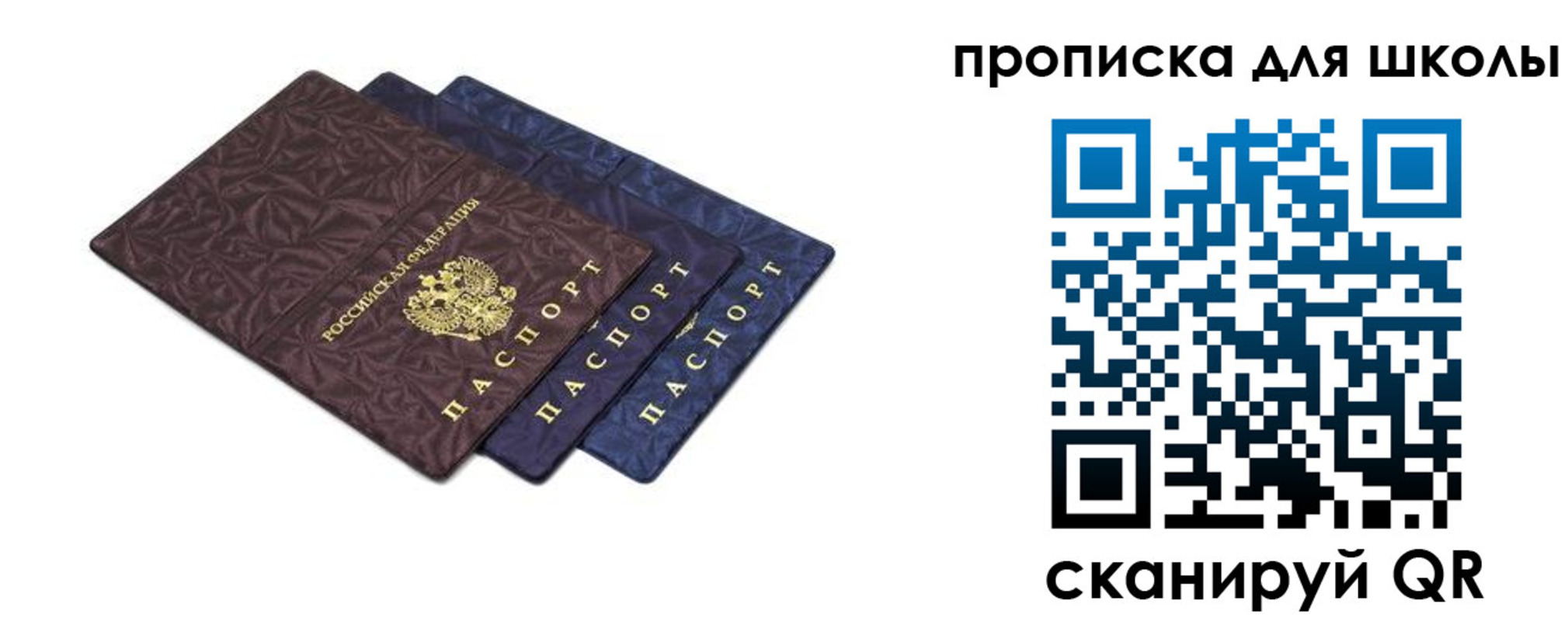 прописка в квартире в Пласте